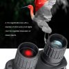 High Infrared Night Vision Binoculars - Gear Elevation